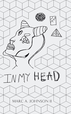 In My Head 172833294X Book Cover