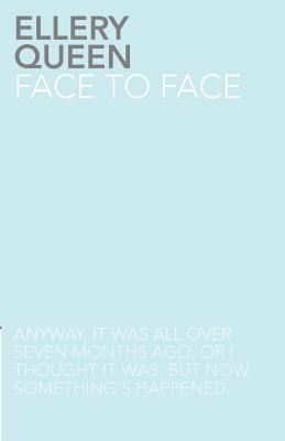 Face to Face 1780021658 Book Cover