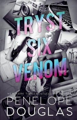 Tryst Six Venom            Book Cover