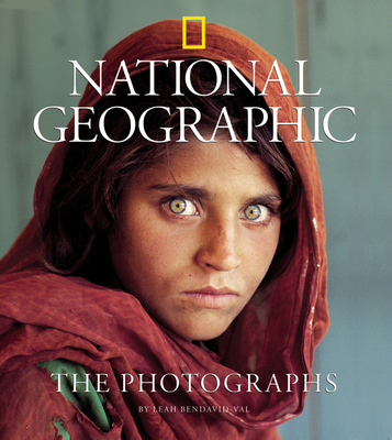National Geographic the Photographs 0792269365 Book Cover