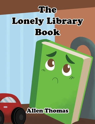 The Lonely Library Book 1969726415 Book Cover