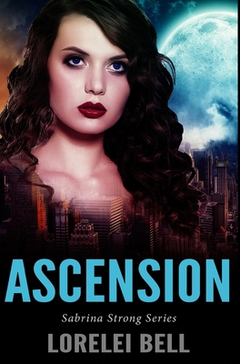 Ascension: Premium Hardcover Edition 1034375059 Book Cover