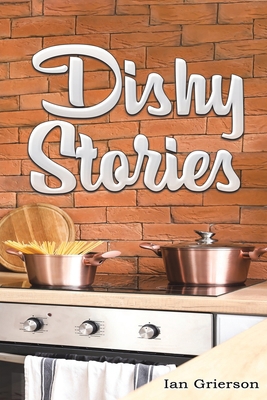 Dishy Stories 1398497967 Book Cover