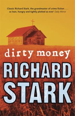 Dirty Money 1847247113 Book Cover