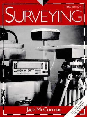 Surveying B00728AKP8 Book Cover