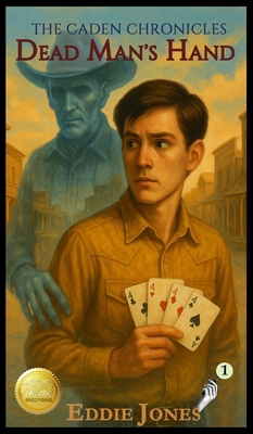 Dead Man's Hand: A Young Adult / Middle Grade M... 1938499883 Book Cover