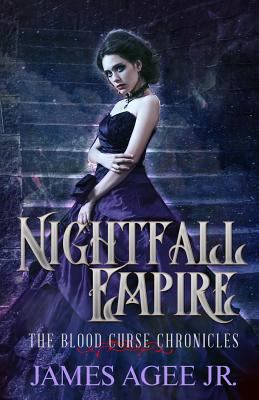 Nightfall Empire 1986133877 Book Cover