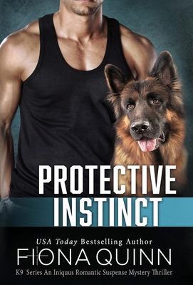 Protective Instinct 1966221088 Book Cover