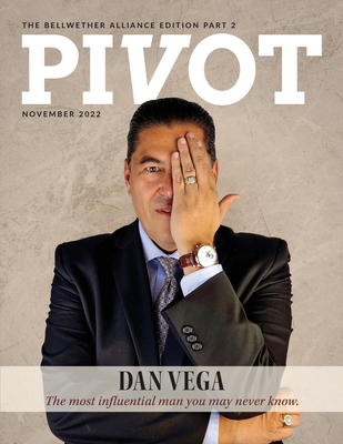 PIVOT Magazine Issue 5 164184857X Book Cover