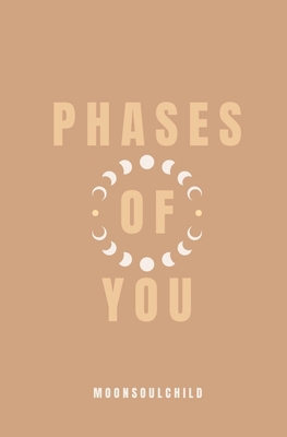 Phases of You B0DK432WVC Book Cover