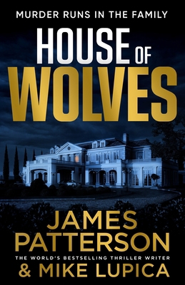 House of Wolves 1529136520 Book Cover