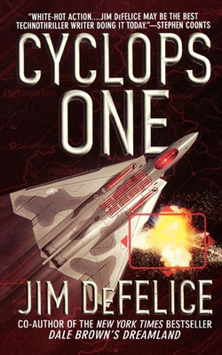 Cyclops One 1451637306 Book Cover