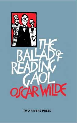 Ballad of Reading Gaol 1901677753 Book Cover