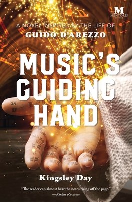 Music's Guiding Hand: A Novel Inspired by the L... 194743148X Book Cover