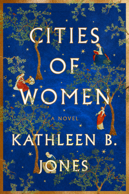 Cities of Women 1684420326 Book Cover