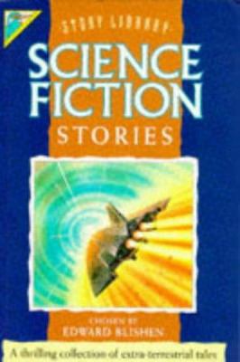 Science Fiction Stories (Kingfisher Story Library) 0862728037 Book Cover