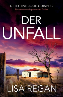 Der Unfall: Ein rasanter und spannender Thriller [German] 1837903697 Book Cover
