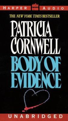 Body of Evidence 0694522929 Book Cover