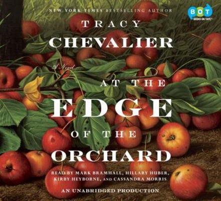 At the Edge of the Orchard 1101924985 Book Cover