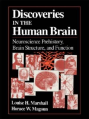 Discoveries in the Human Brain: Neuroscience Pr... B00A2RJL1A Book Cover