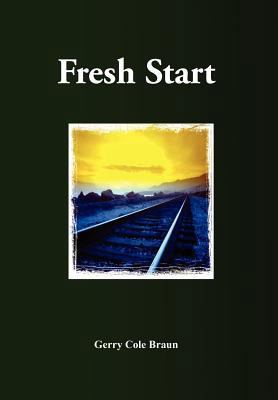 Fresh Start 1462879209 Book Cover