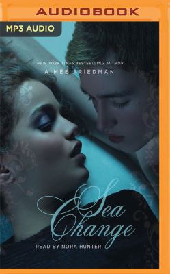 Sea Change 1536681806 Book Cover
