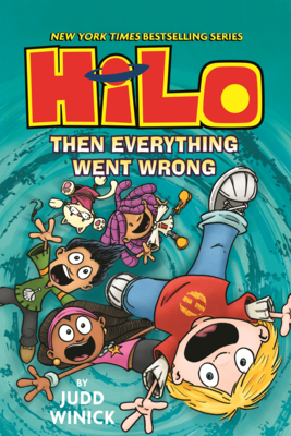 Then Everything Went Wrong B0GN2XKMXB Book Cover