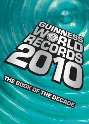 Guinness World Records 1904994504 Book Cover