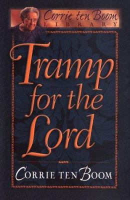 Tramp for the Lord 0800717570 Book Cover