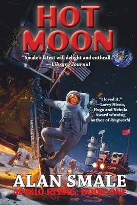 Hot Moon 1649732104 Book Cover