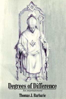 Degrees of Difference 1420847554 Book Cover