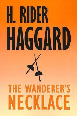 The Wanderer's Necklace 158715207X Book Cover