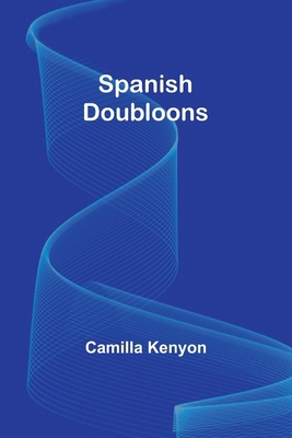 Spanish Doubloons 9361477005 Book Cover