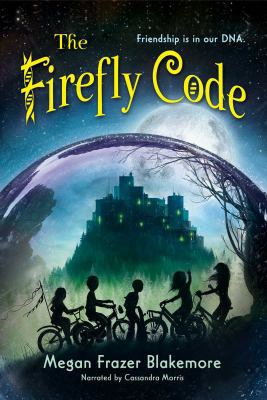 The Firefly Code 150193175X Book Cover