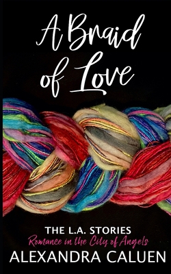A Braid of Love 1733721177 Book Cover