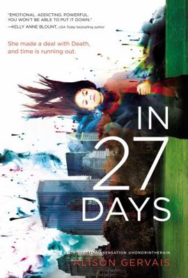 In 27 Days 0310759013 Book Cover