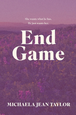 End Game B0CWY1XG8G Book Cover