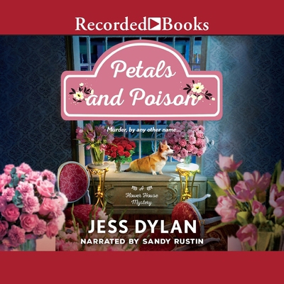 Petals and Poison 1665086033 Book Cover