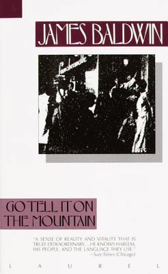 Go Tell It on the Mountain B007CHVCZQ Book Cover