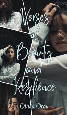 Verses of Beauty and Resilience 9916396892 Book Cover