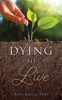 Dying to Live 1662818726 Book Cover