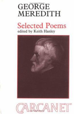 Selected Poems 0856354163 Book Cover