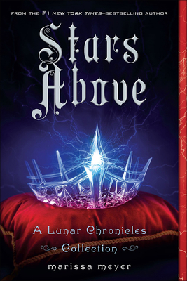Stars Above 0606399496 Book Cover