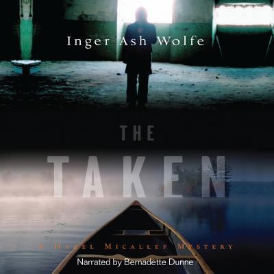 The Taken 0792772784 Book Cover