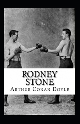 Rodney Stone B096TJP72C Book Cover