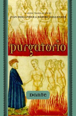 Purgatorio 0385496990 Book Cover