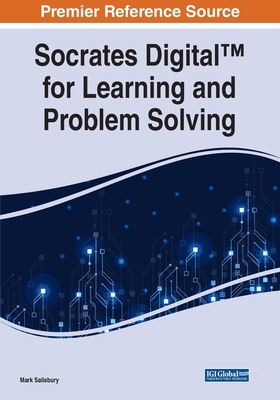 Socrates Digital(TM) for Learning and Problem S... 1799879569 Book Cover