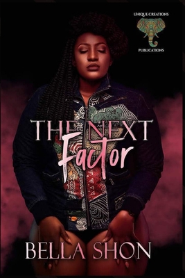 The Next Factor B093RMY9XC Book Cover