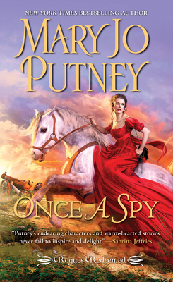 Once a Spy 1420148109 Book Cover