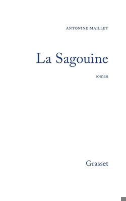 La sagouine [French] 2246002974 Book Cover